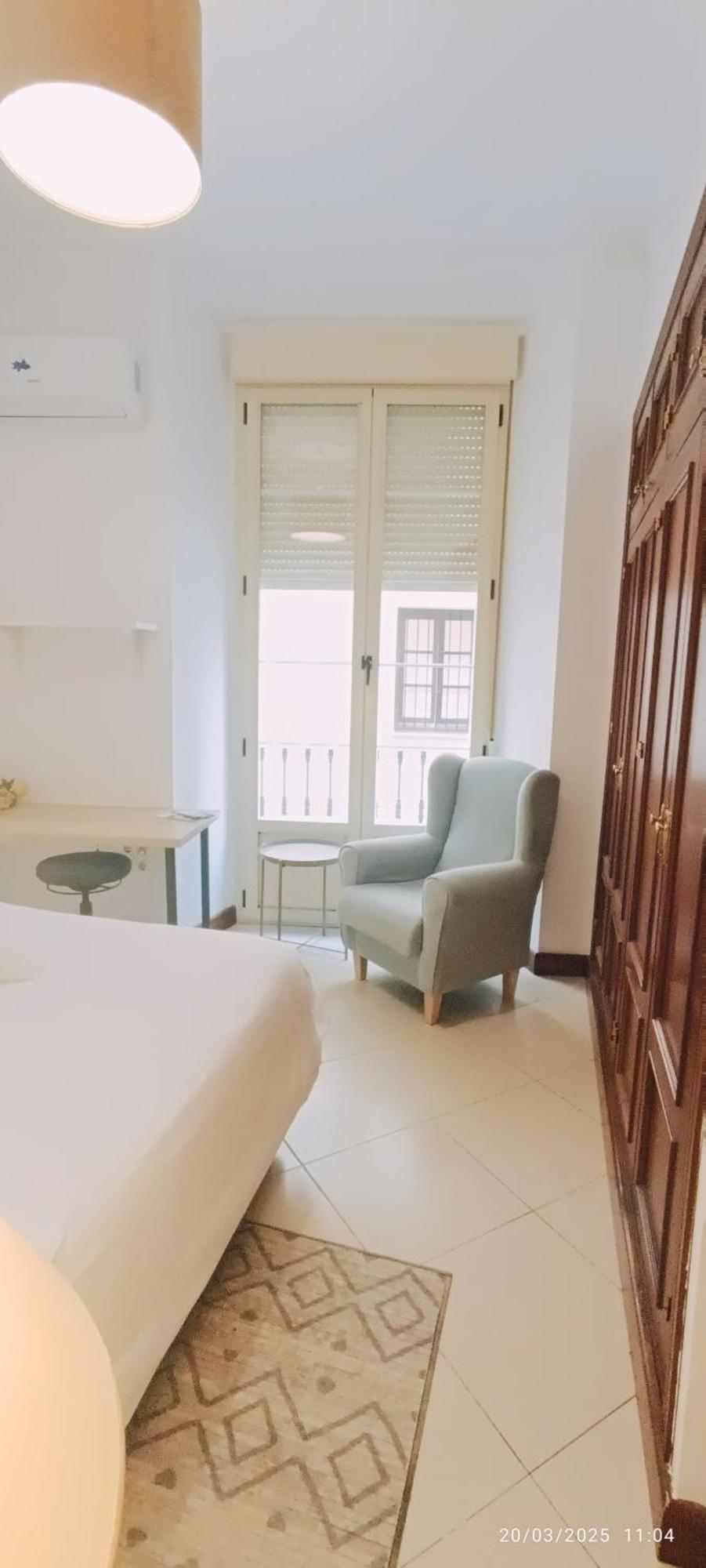 Apartamento de la Constitución Málaga Exterior foto