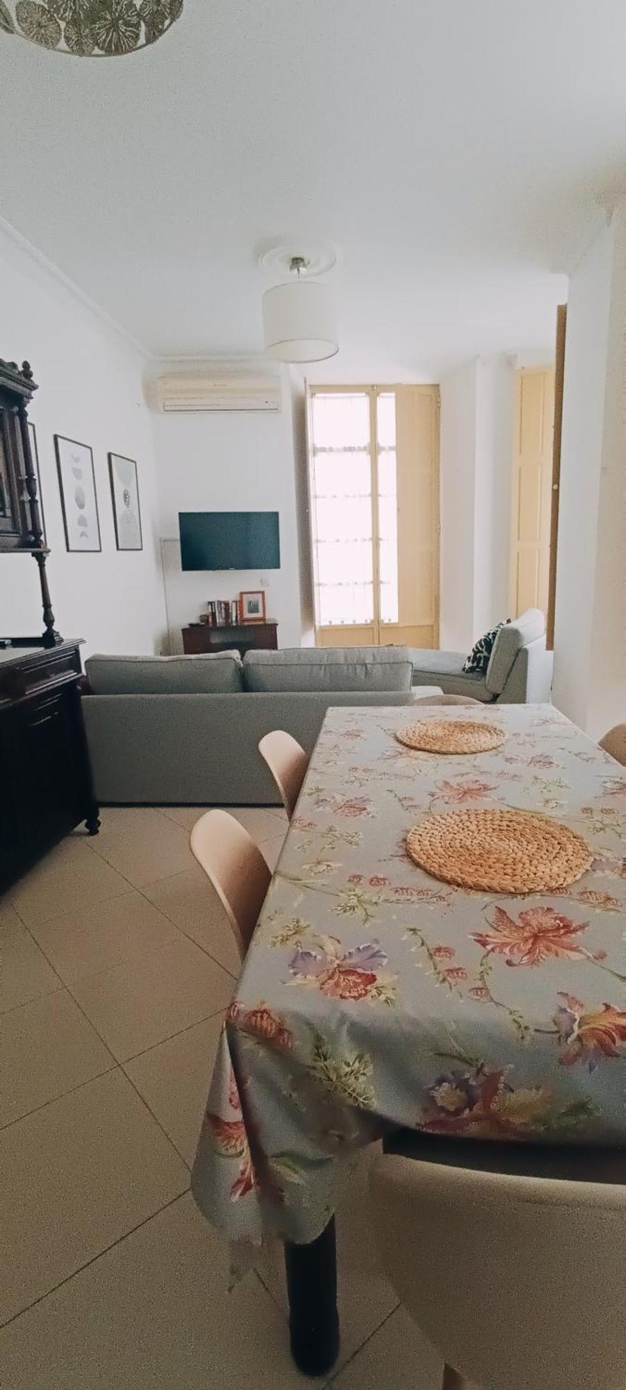 Apartamento de la Constitución Málaga Exterior foto